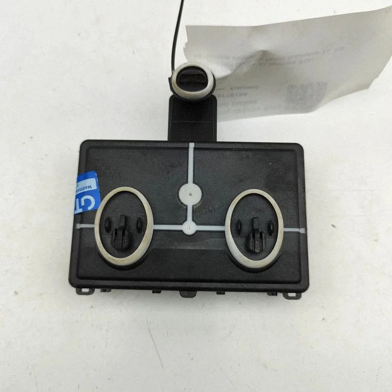 Durų elektronikos valdymo blokas