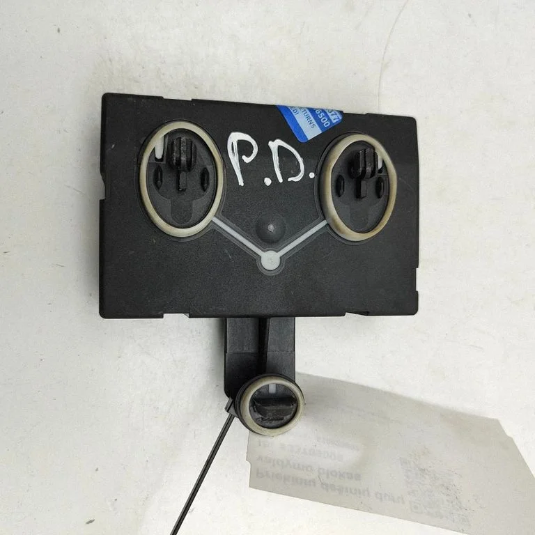 Durų elektronikos valdymo blokas