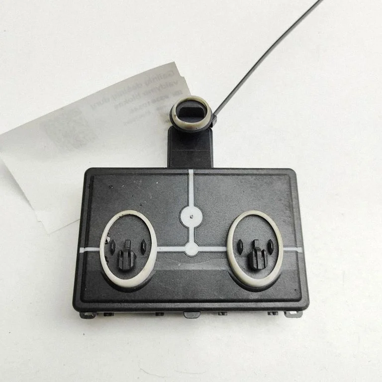 Durų elektronikos valdymo blokas