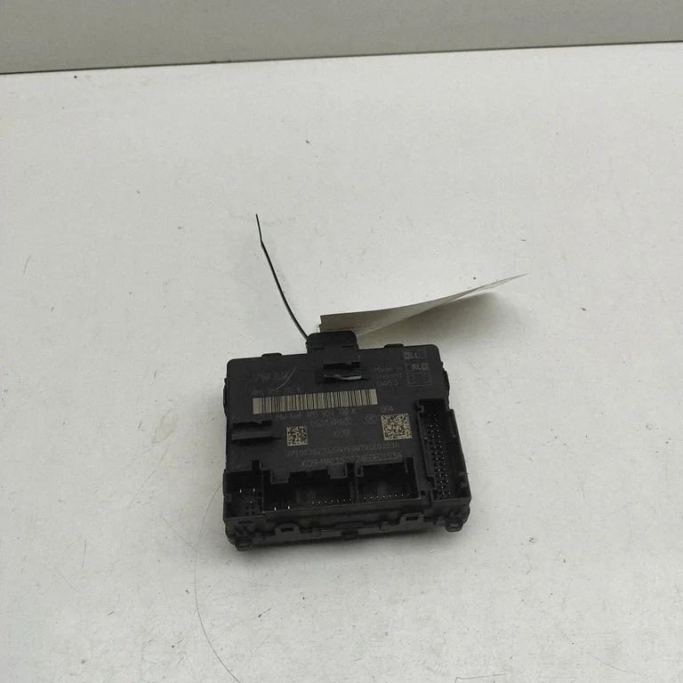 Durų elektronikos valdymo blokas
