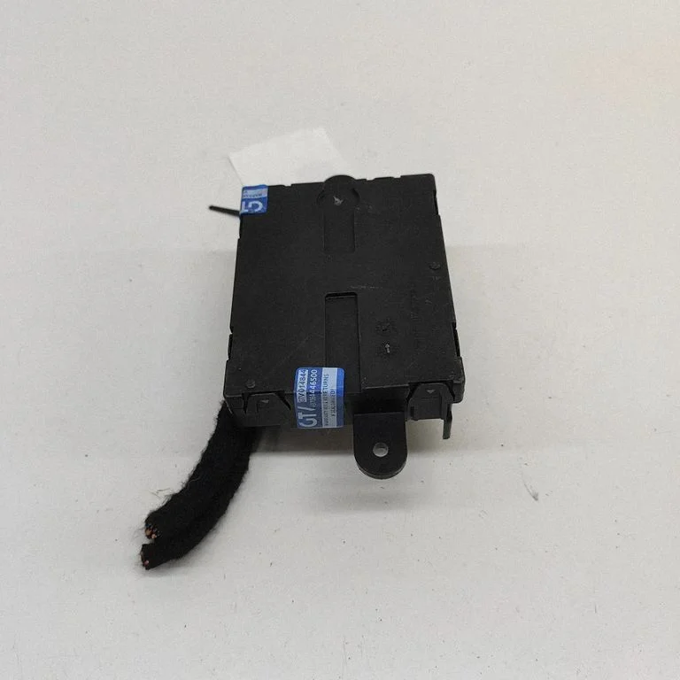 Durų elektronikos valdymo blokas