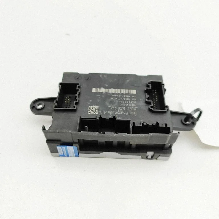 Durų elektronikos valdymo blokas