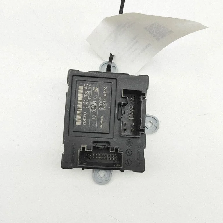 Durų elektronikos valdymo blokas