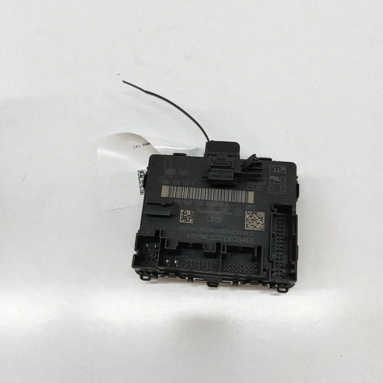 Durų elektronikos valdymo blokas