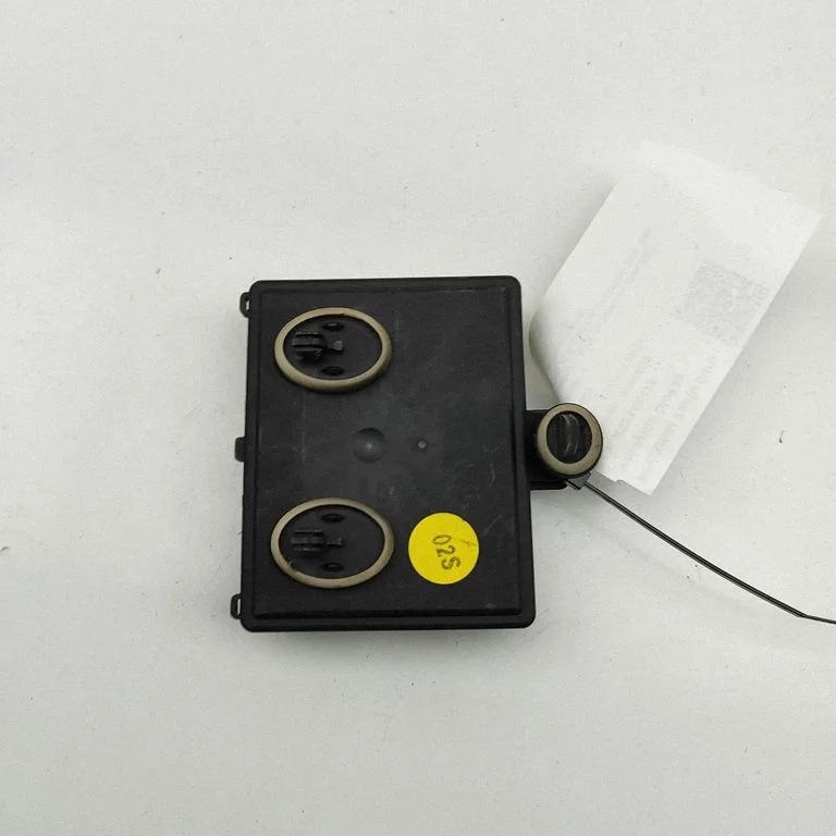 Durų elektronikos valdymo blokas