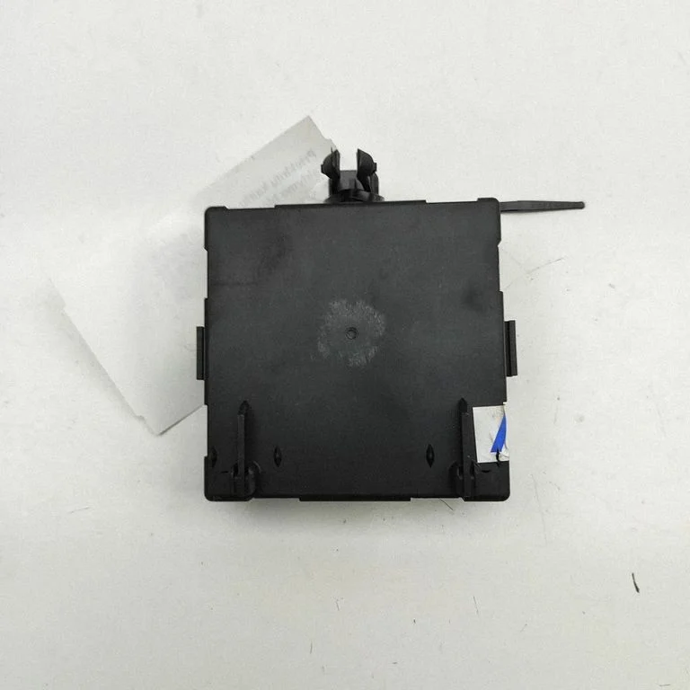 Durų elektronikos valdymo blokas