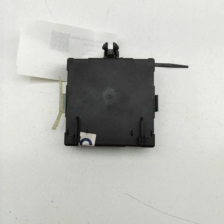 Durų elektronikos valdymo blokas