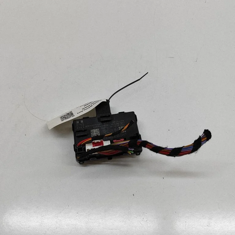 Durų elektronikos valdymo blokas