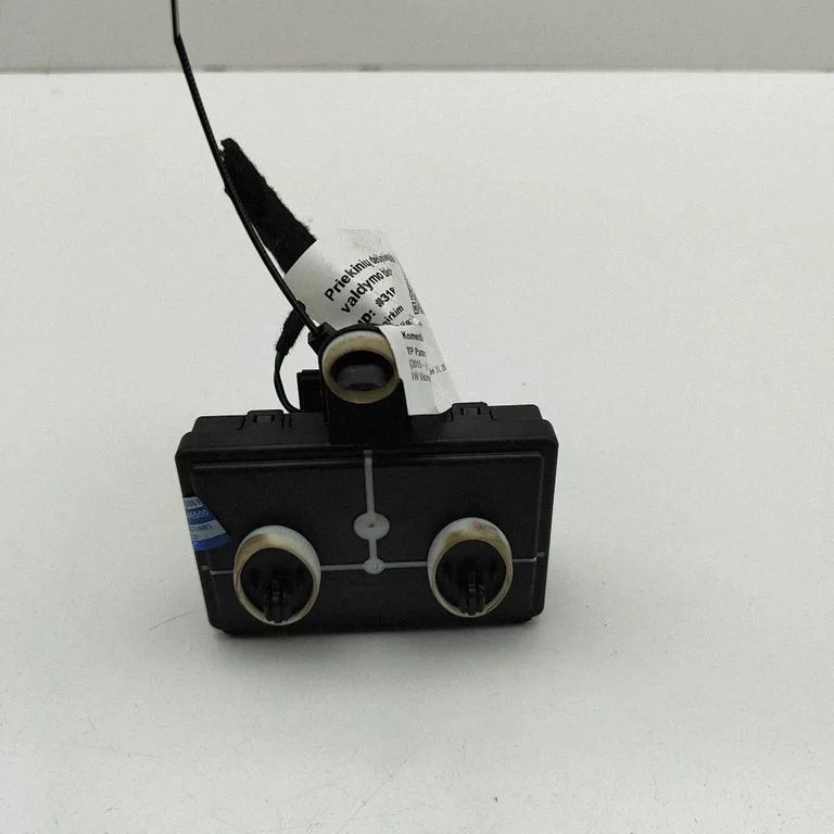 Durų elektronikos valdymo blokas