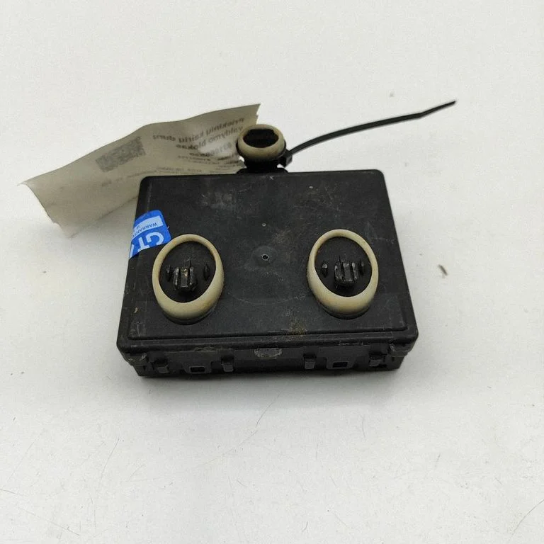 Durų elektronikos valdymo blokas