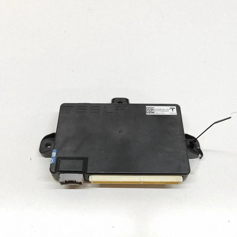 Durų elektronikos valdymo blokas