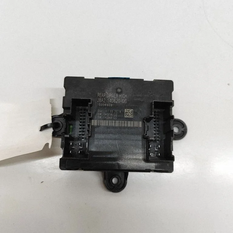 Durų elektronikos valdymo blokas