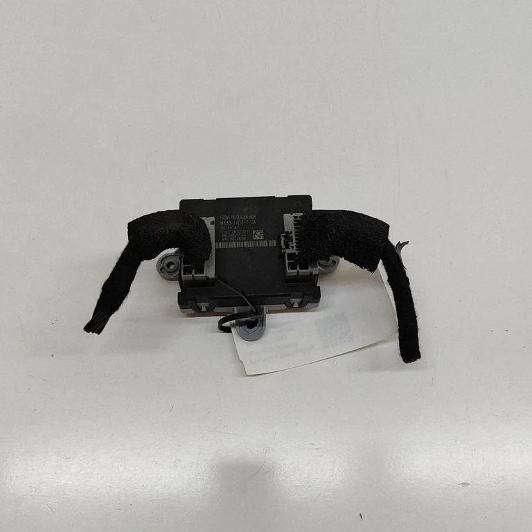 Durų elektronikos valdymo blokas