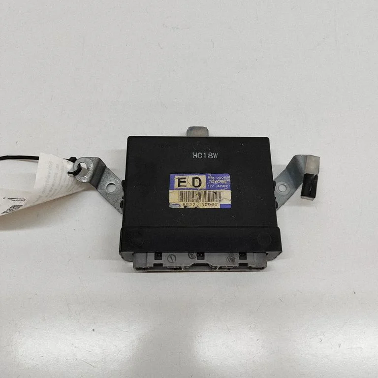 Durų elektronikos valdymo blokas