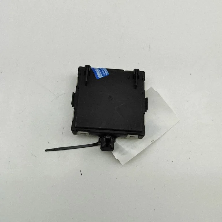 Durų elektronikos valdymo blokas