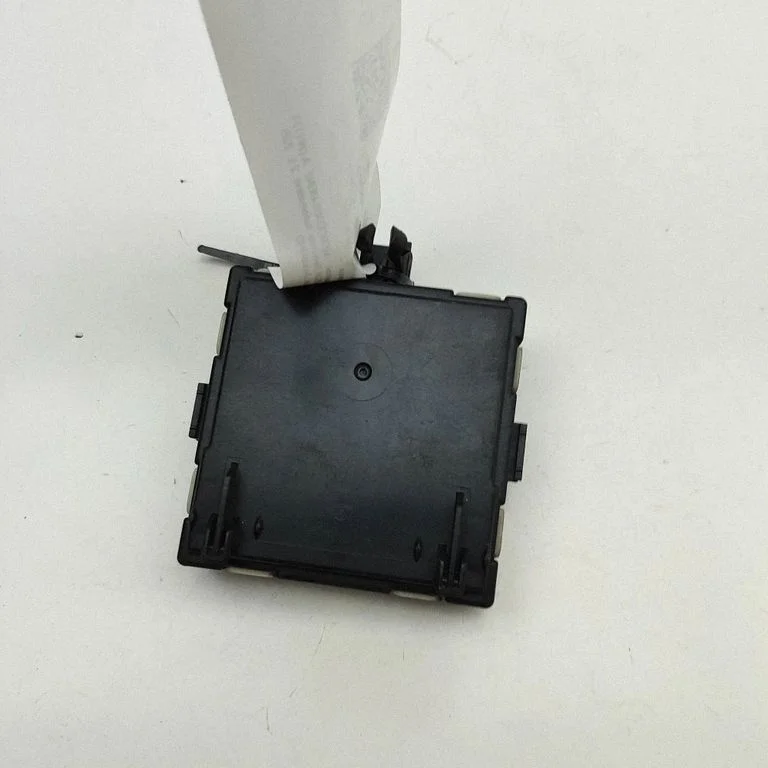 Durų elektronikos valdymo blokas