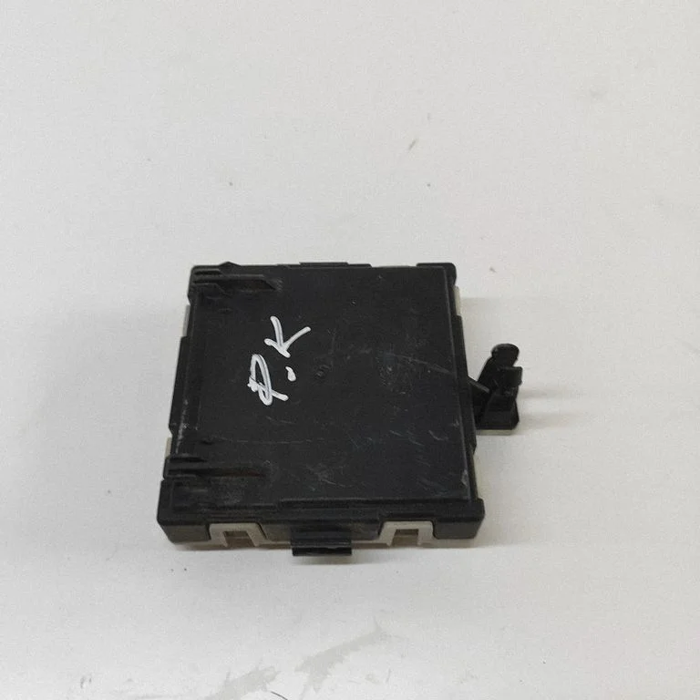 Durų elektronikos valdymo blokas
