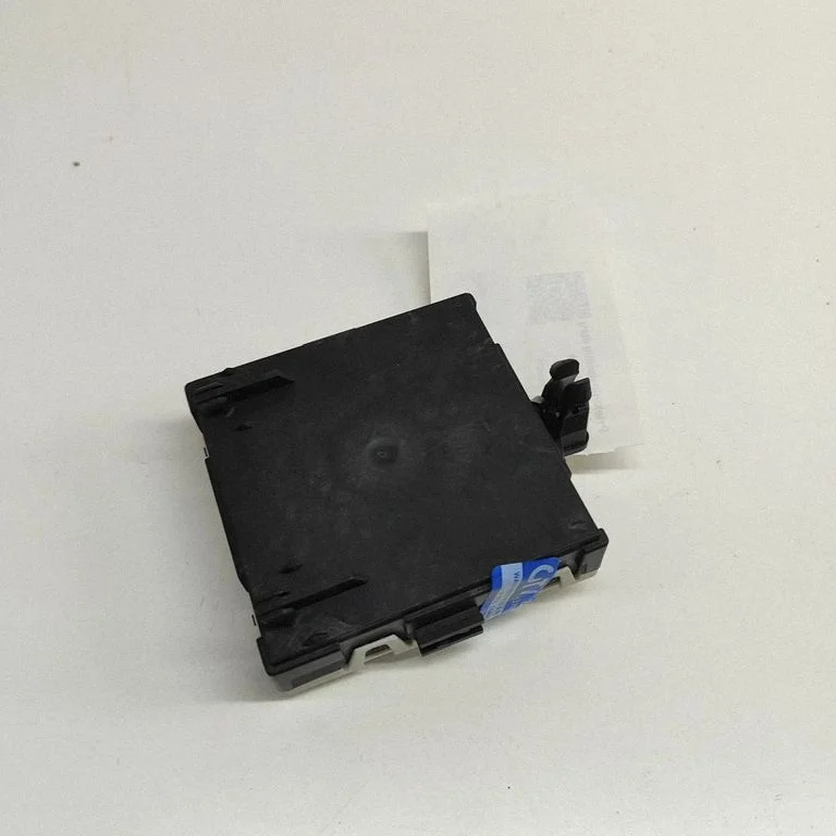 Durų elektronikos valdymo blokas