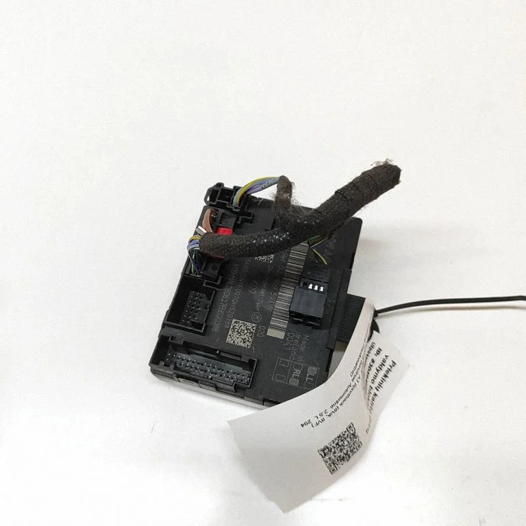 Durų elektronikos valdymo blokas