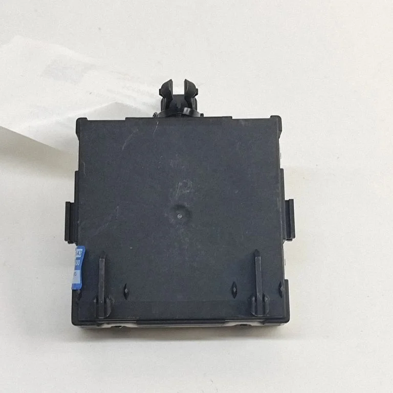 Durų elektronikos valdymo blokas