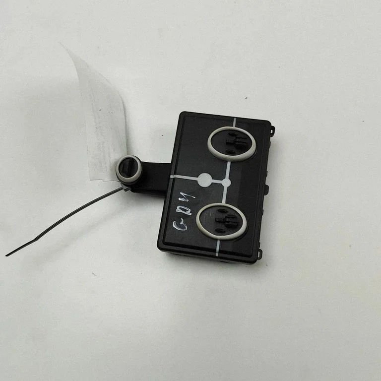 Durų elektronikos valdymo blokas