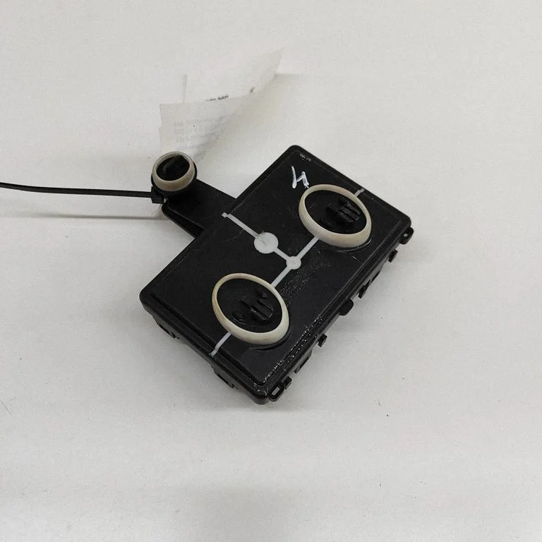 Durų elektronikos valdymo blokas