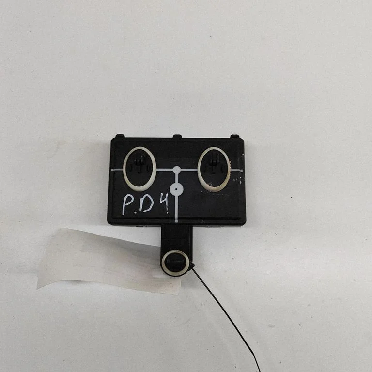 Durų elektronikos valdymo blokas