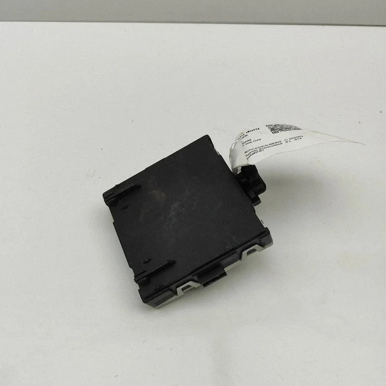 Durų elektronikos valdymo blokas