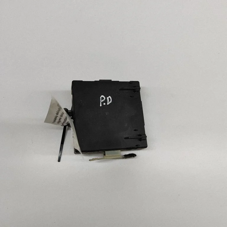 Durų elektronikos valdymo blokas