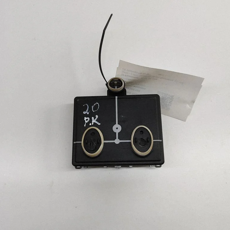 Durų elektronikos valdymo blokas