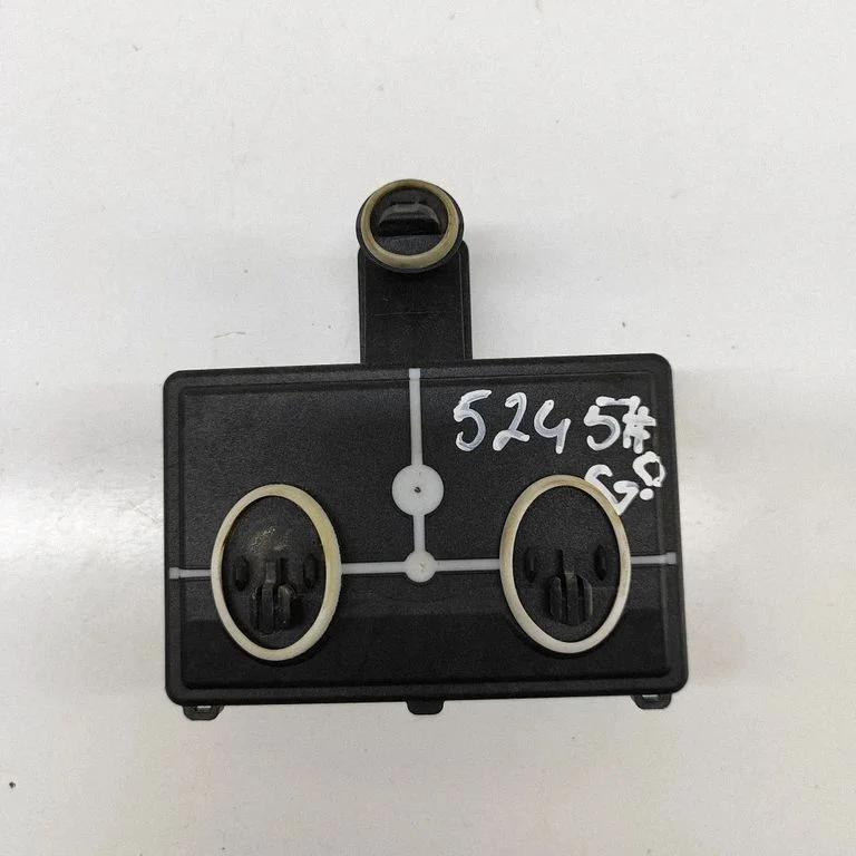 Durų elektronikos valdymo blokas