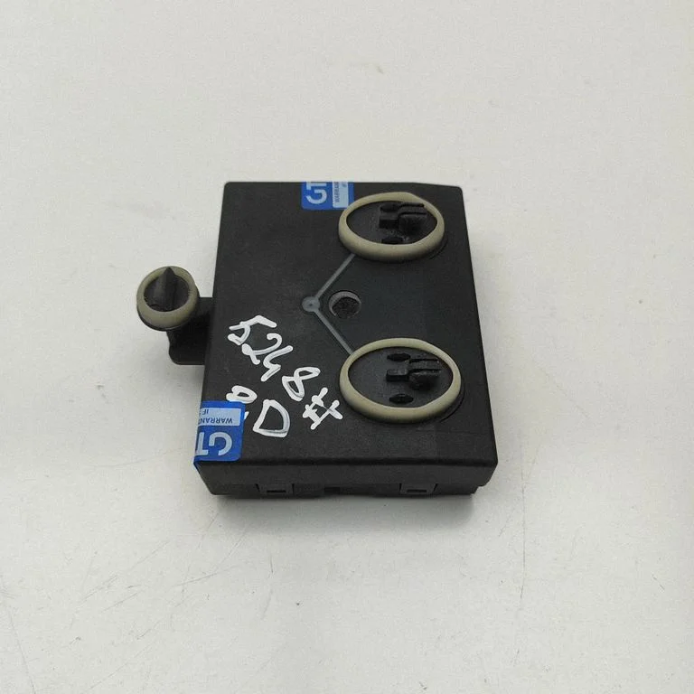 Durų elektronikos valdymo blokas