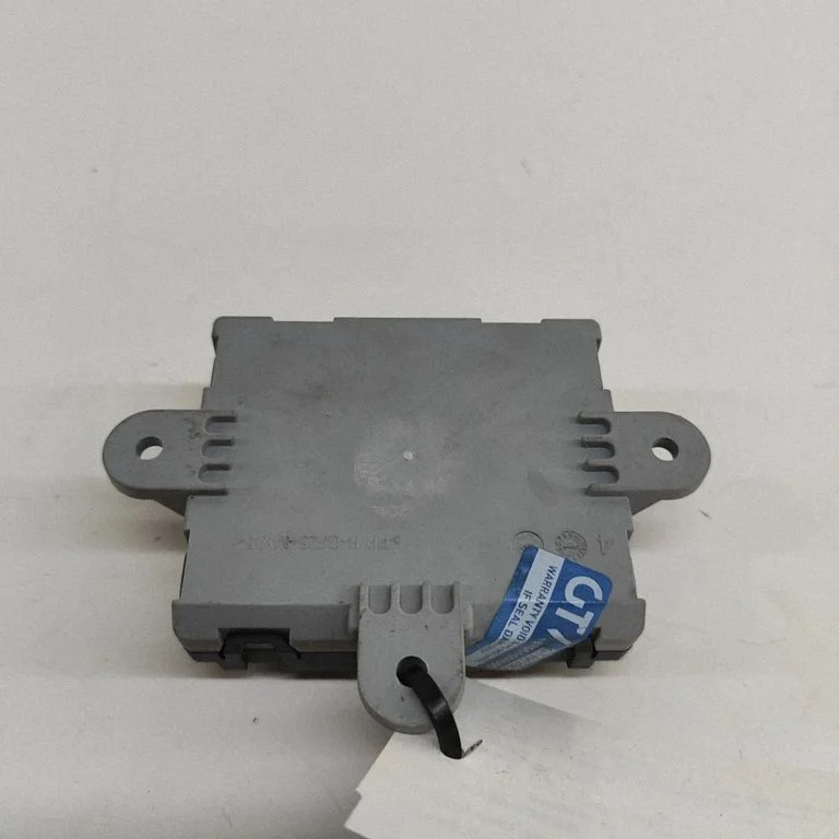 Durų elektronikos valdymo blokas