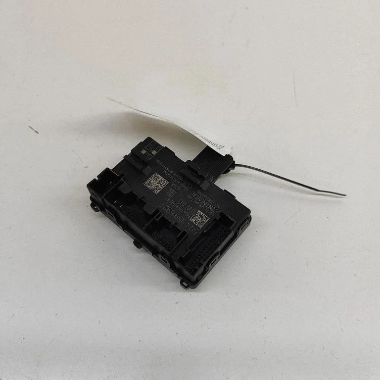 Durų elektronikos valdymo blokas