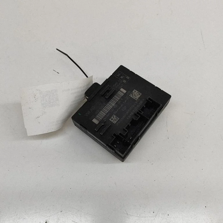 Durų elektronikos valdymo blokas