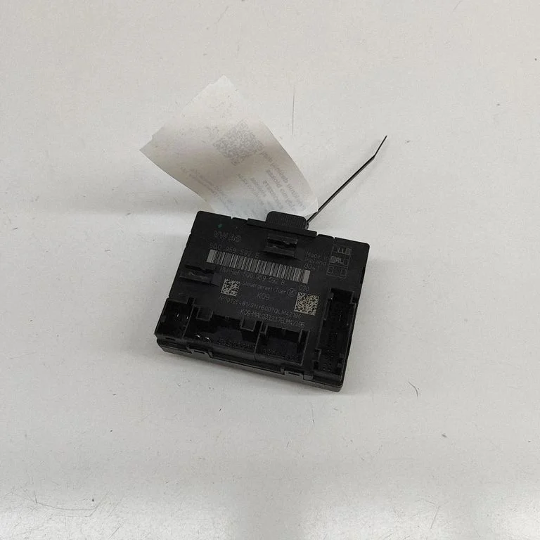Durų elektronikos valdymo blokas