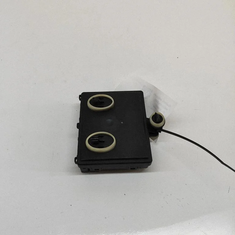 Durų elektronikos valdymo blokas