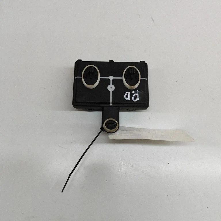 Durų elektronikos valdymo blokas