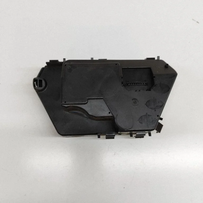 Durų elektronikos valdymo blokas