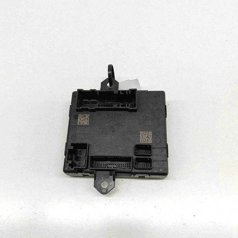 Durų elektronikos valdymo blokas