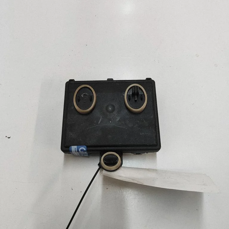 Durų elektronikos valdymo blokas