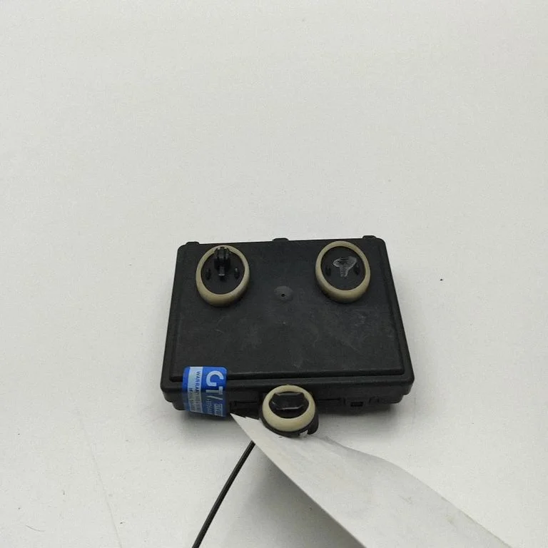 Durų elektronikos valdymo blokas