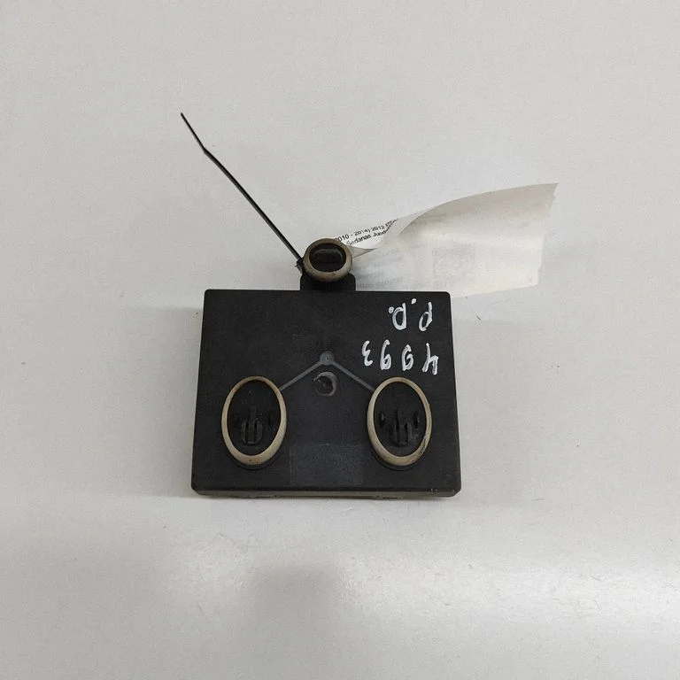 Durų elektronikos valdymo blokas