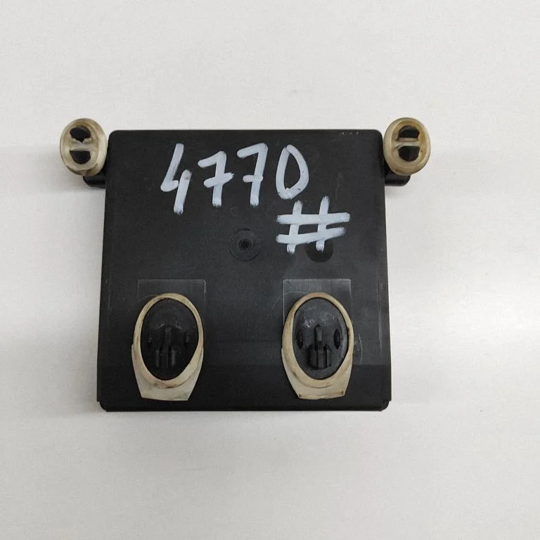 Durų elektronikos valdymo blokas