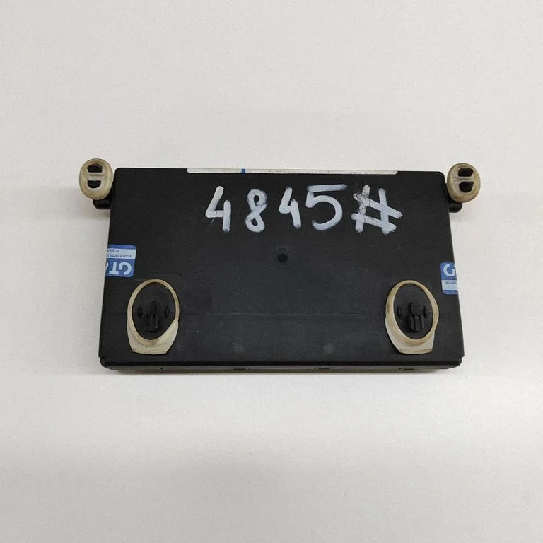 Durų elektronikos valdymo blokas