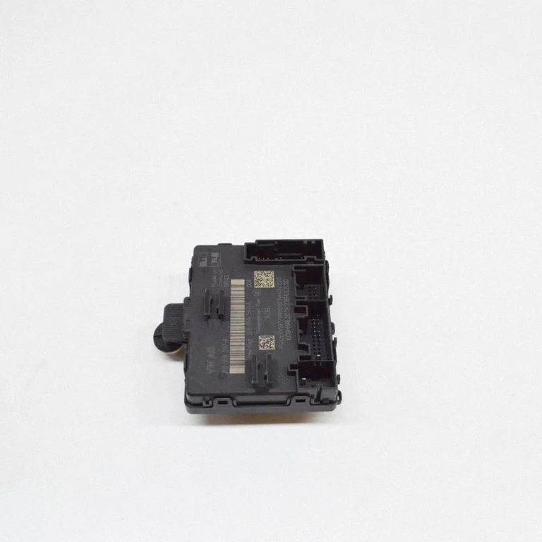 Durų elektronikos valdymo blokas