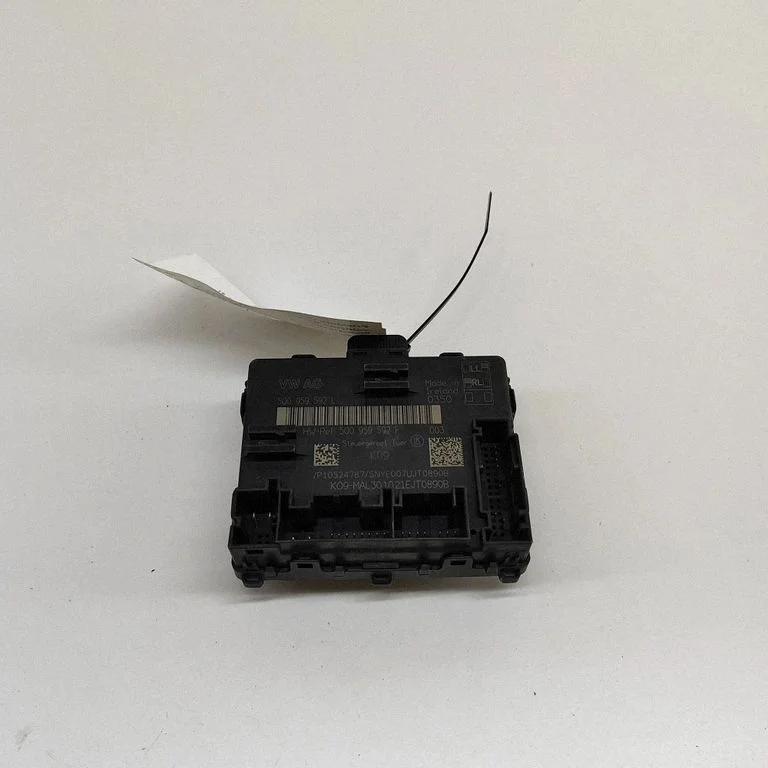 Durų elektronikos valdymo blokas