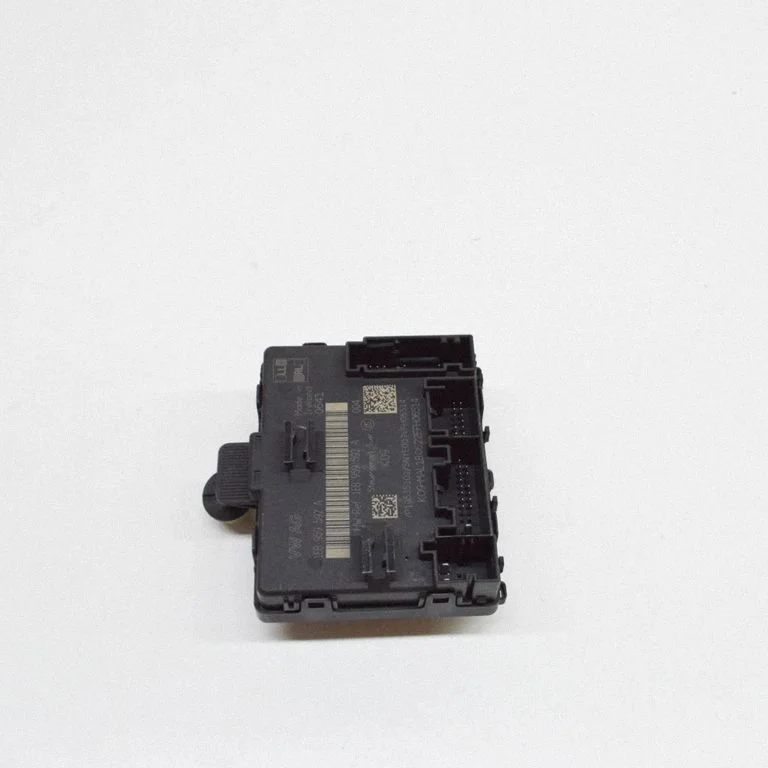 Durų elektronikos valdymo blokas