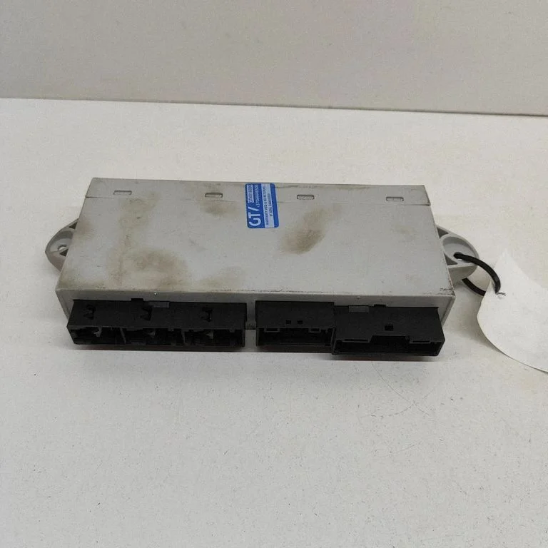 Durų elektronikos valdymo blokas