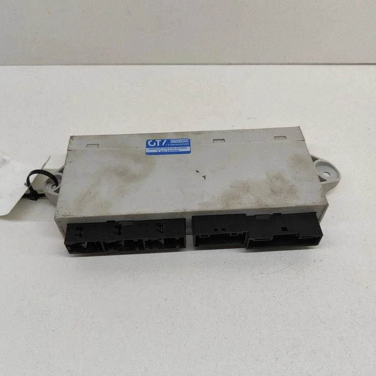 Durų elektronikos valdymo blokas
